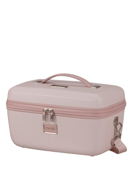 Samsonite Image beautycase - voorkant 3 roze