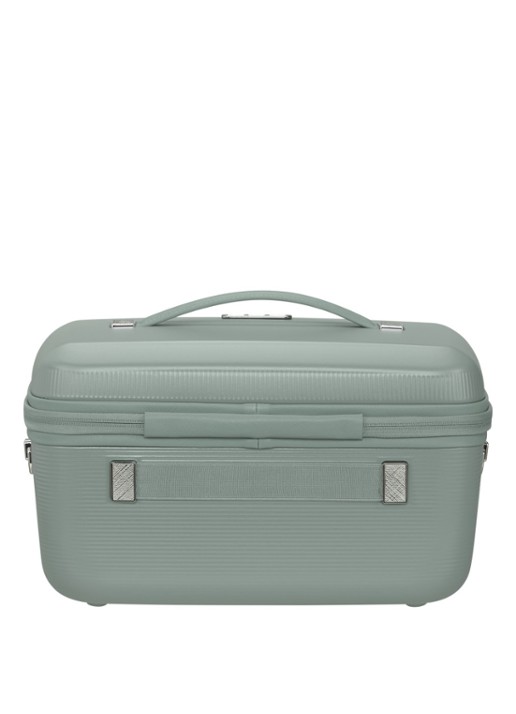 Samsonite Image beautycase - detail groen