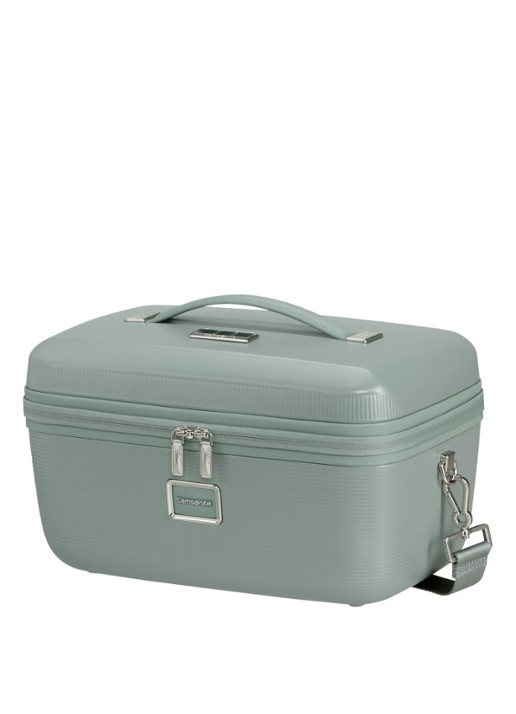 Samsonite Image beautycase - voorkant 3 groen