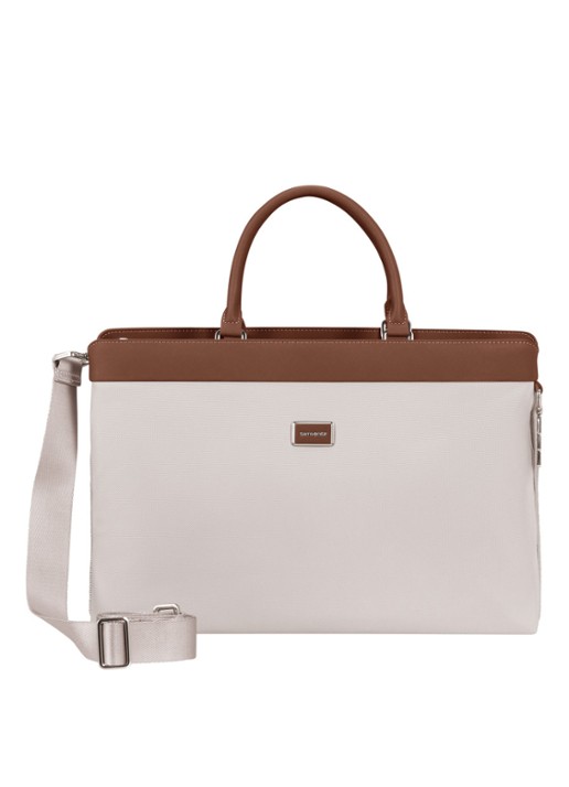 Samsonite Image Biz laptoptas met 15,6 inch laptopvak
