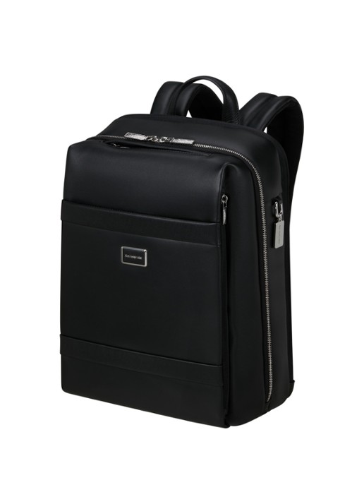 Samsonite Image Biz rugzak met 14.1 inch laptopvak - detail 3 zwart