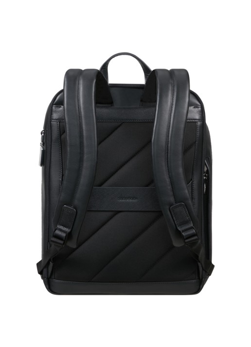 Samsonite Image Biz rugzak met 14.1 inch laptopvak - detail 5 zwart