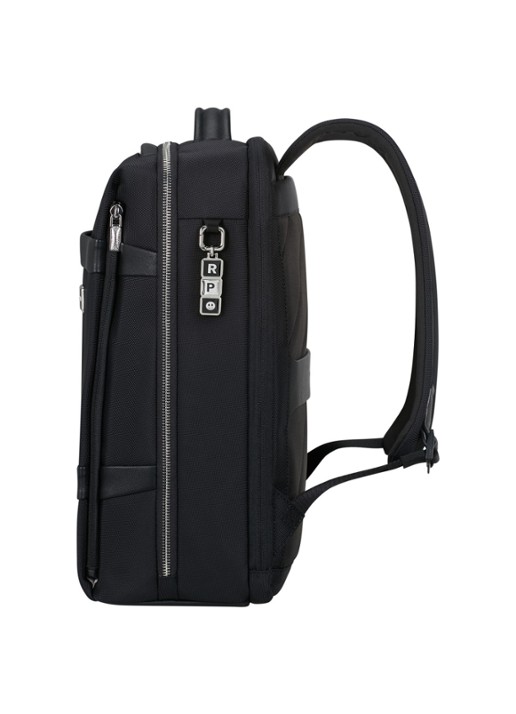 Samsonite Image Biz rugzak met 15.6 inch laptopvak - detail 5 black