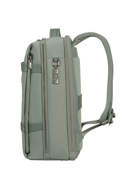 Samsonite Image Biz rugzak met 15.6 inch laptopvak - detail 2 thyme
