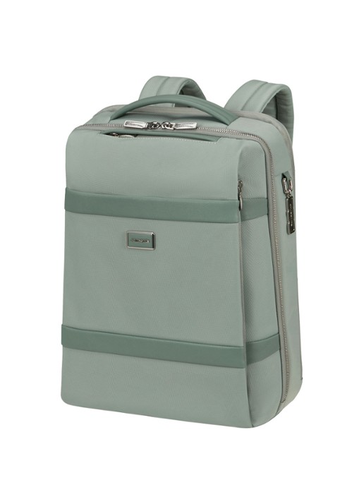 Samsonite Image Biz rugzak met 15.6 inch laptopvak - voorkant 5 thyme