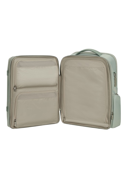 Samsonite Image Biz rugzak met 15.6 inch laptopvak - detail 2 thyme