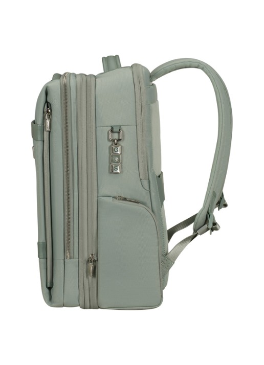 Samsonite Image Biz rugzak met 15.6 inch laptopvak - detail 3 thyme