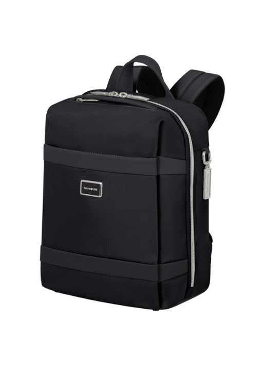 Samsonite Image Biz rugzak - voorkant 4 zwart