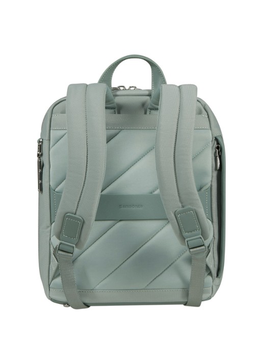 Samsonite Image Biz rugzak - detail 4 groen