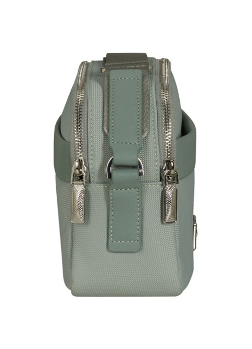 Samsonite Image Biz schoudertas met verstelbare schouderriem - detail 5 thyme