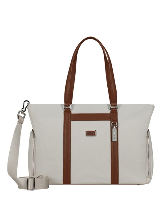 Samsonite Image Biz shopper met 14.1 inch laptopvak