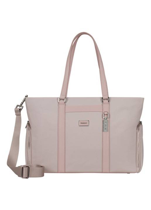 Samsonite Image Biz shopper met 14.1 inch laptopvak
