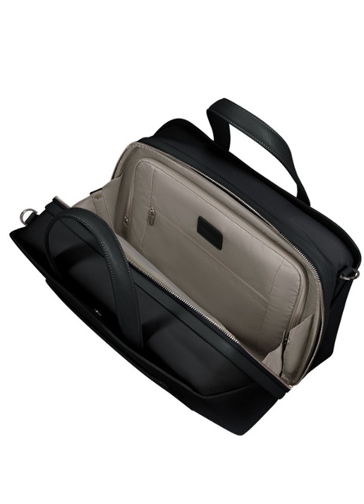 Samsonite Image Biz XS schoudertas met afneembare schouderriem - detail 2 black