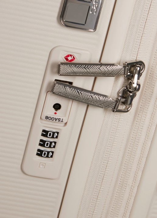 Samsonite Image spinner vergrootbare spinner 81 cm - detail 3 ivory