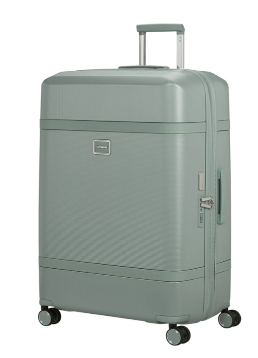 Samsonite Image spinner vergrootbare spinner 81 cm - detail 3 thyme