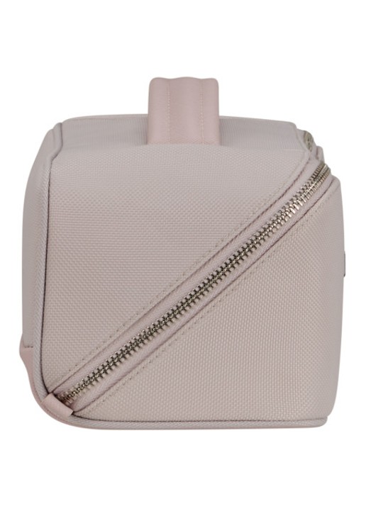 Samsonite Image Toilet Kit beautycase met logo - detail 4 rose