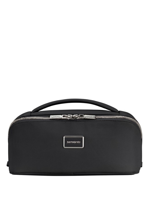 Samsonite Image Toilet Kit toilettas met logo