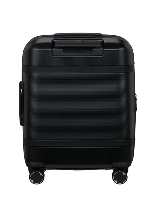 Samsonite Image vergrootbare spinner 55 cm - achterkant 5 black