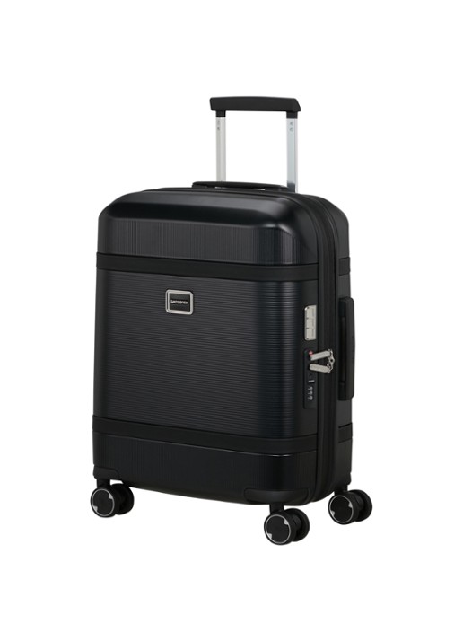 Samsonite Image vergrootbare spinner 55 cm - detail 3 black