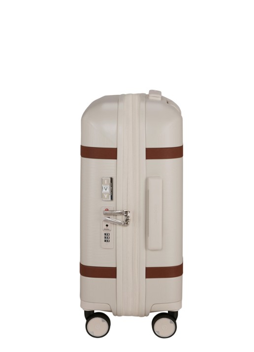 Samsonite Image vergrootbare spinner 55 cm - detail 4 rose