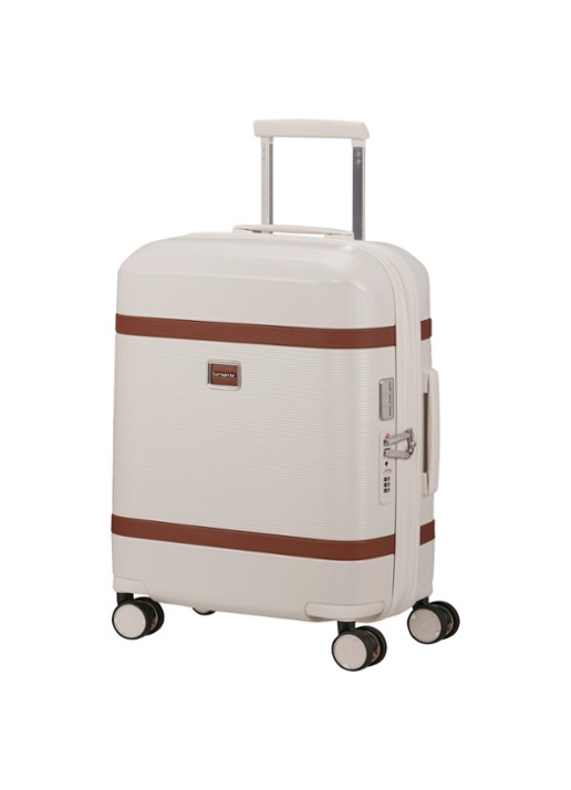 Samsonite Image vergrootbare spinner 55 cm