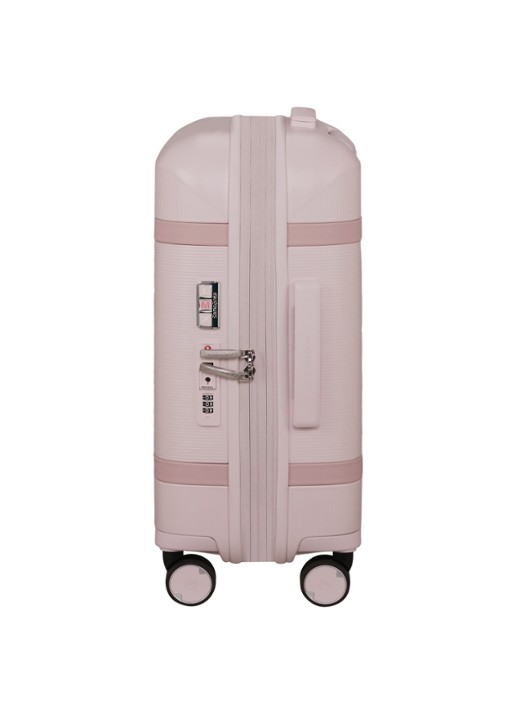 Samsonite Image vergrootbare spinner 55 cm - detail 5 rose