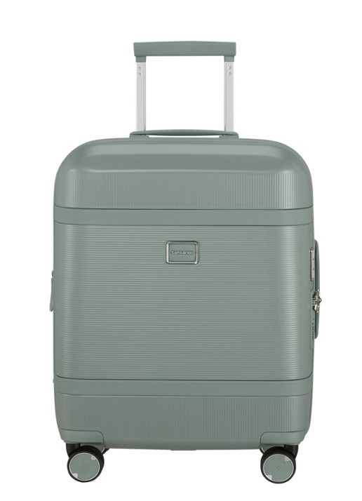 Samsonite Image vergrootbare spinner 55 cm