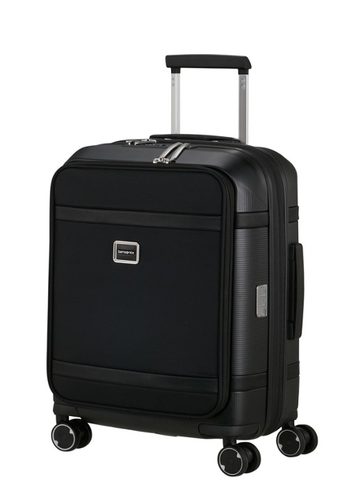 Samsonite Image vergrootbare spinner 55 cm - detail 3 black