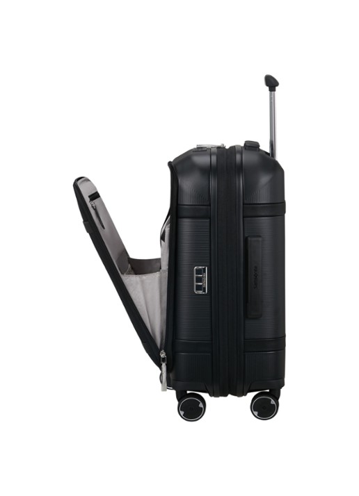 Samsonite Image vergrootbare spinner 55 cm - detail 4 black