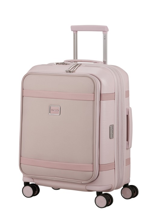 Samsonite Image vergrootbare spinner 55 cm - detail 2 rose