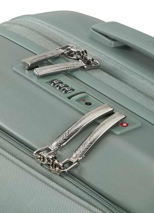 Samsonite Image vergrootbare spinner 55 cm - detail 3 thyme