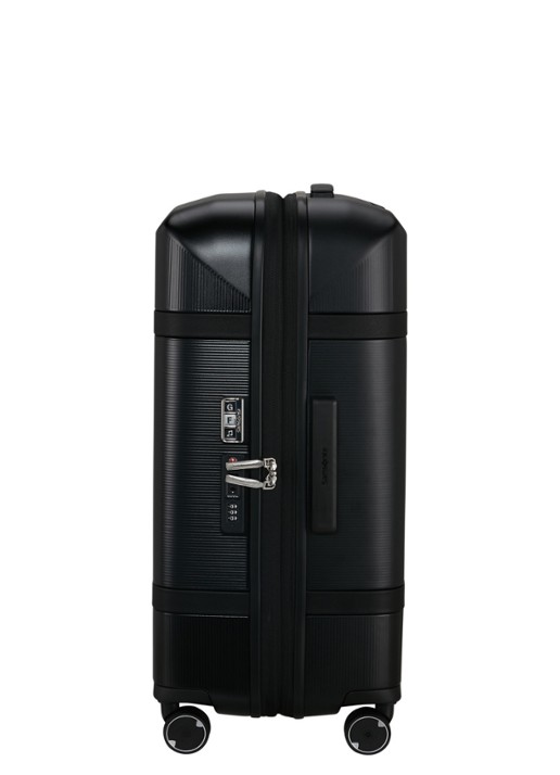 Samsonite Image vergrootbare spinner 69 cm - detail 5 zwart