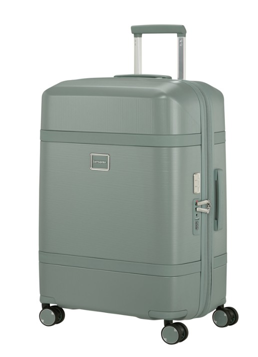 Samsonite Image vergrootbare spinner 69 cm - detail 3 thyme