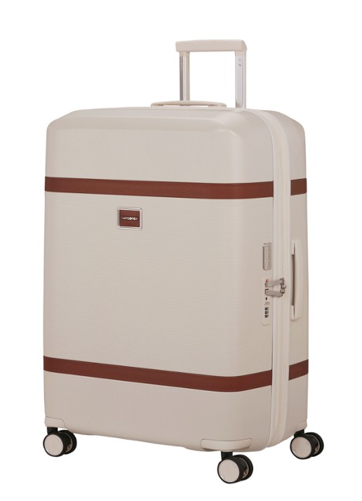 Samsonite Image vergrootbare spinner 75 cm - detail 4 ivory