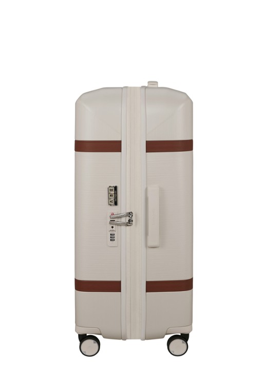 Samsonite Image vergrootbare spinner 75 cm - detail 5 ivory