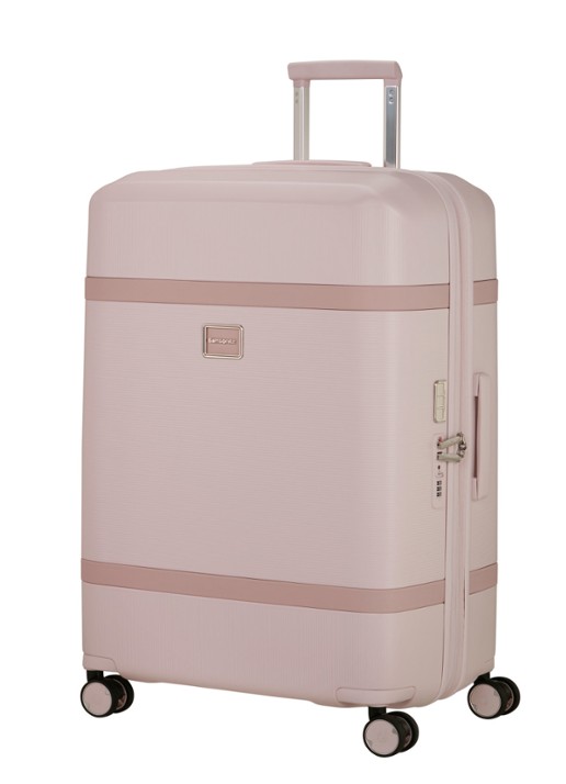 Samsonite Image vergrootbare spinner 75 cm - detail 3 rose
