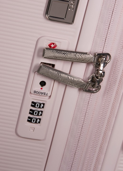 Samsonite Image vergrootbare spinner 75 cm - detail 5 rose