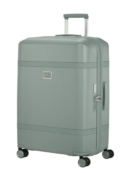 Samsonite Image vergrootbare spinner 75 cm - detail 2 thyme