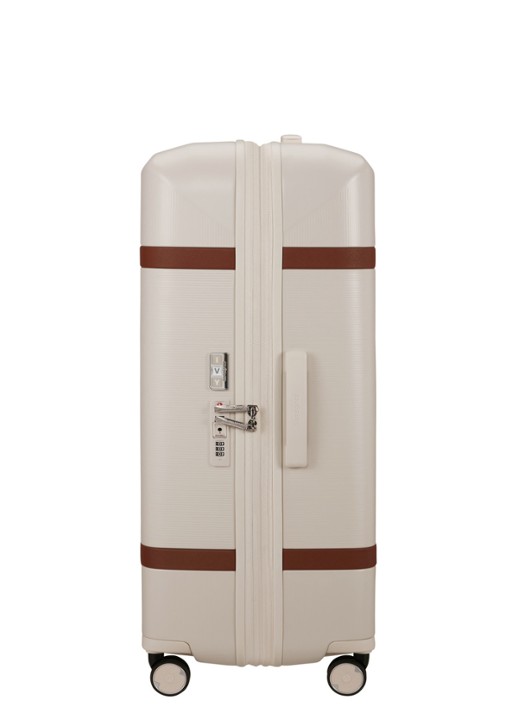Samsonite Image vergrootbare spinner 81 cm - detail 2 ivory