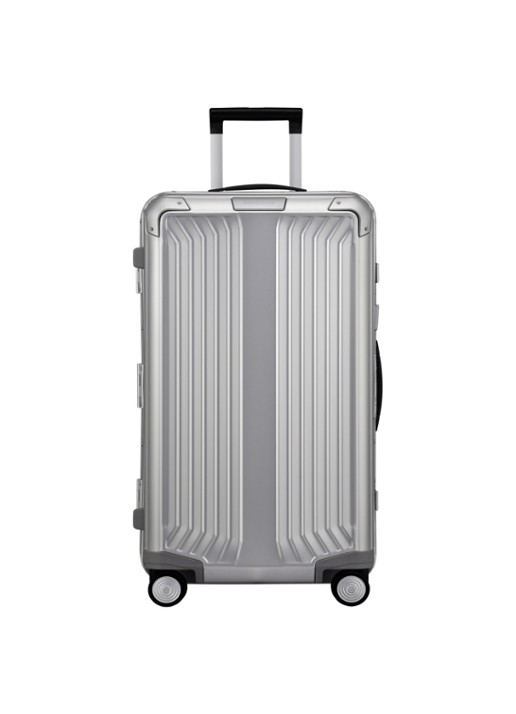 Samsonite Lite-Box Alu spinner 74 cm