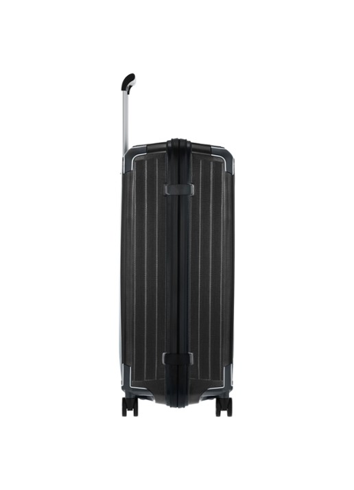 Samsonite Lite-Box spinner 75 cm - detail zwart