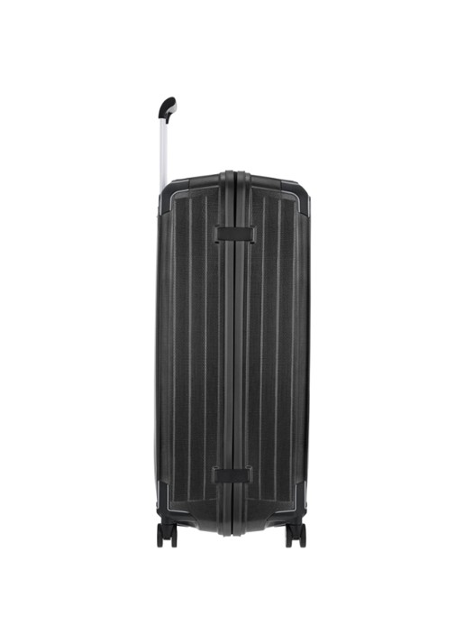 Samsonite Lite-Box spinner 81 cm - detail 5 zwart