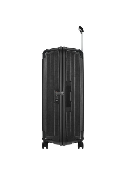 Samsonite Lite-Box spinner 81 cm - detail 6 zwart