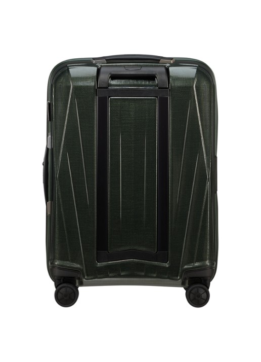 Samsonite Major-Lite spinner 55 cm - detail 4 groen