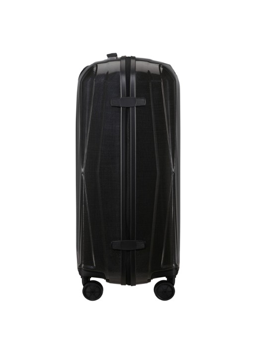 Samsonite Major-Lite spinner 69 cm - detail 5 zwart