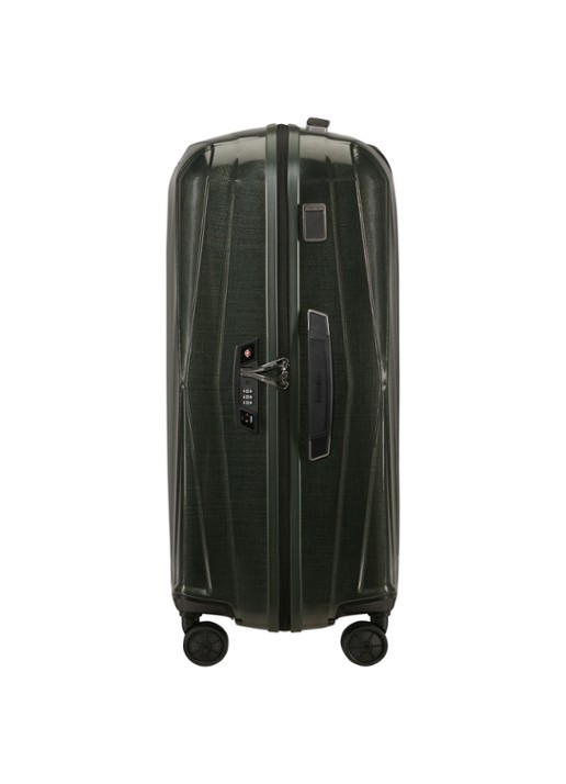 Samsonite Major-Lite spinner 69 cm - detail 5 groen