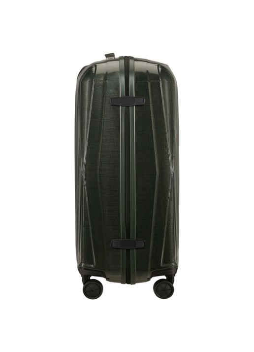 Samsonite Major-Lite spinner 69 cm - detail 6 groen