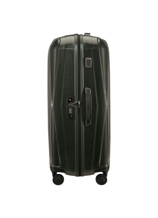Samsonite Major-Lite spinner 77 cm - detail 6 groen
