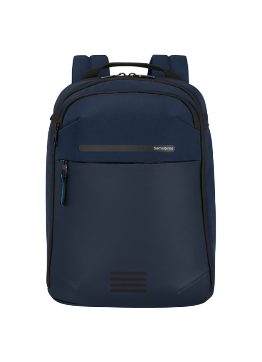 Samsonite Moderny laptoprugzak met 14,1 inch laptopvak