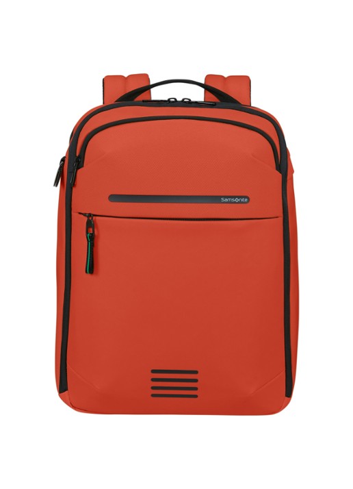 Samsonite Moderny laptoprugzak met 15,6 inch laptopvak